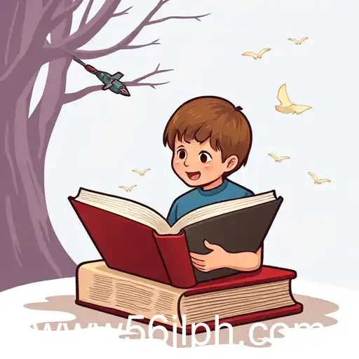 Navigating the Digital Realm with 56jl