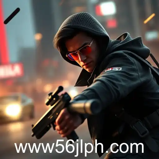 Exploring the Intensity of Action Thrillers: A Deep Dive into the '56jl' Game Category