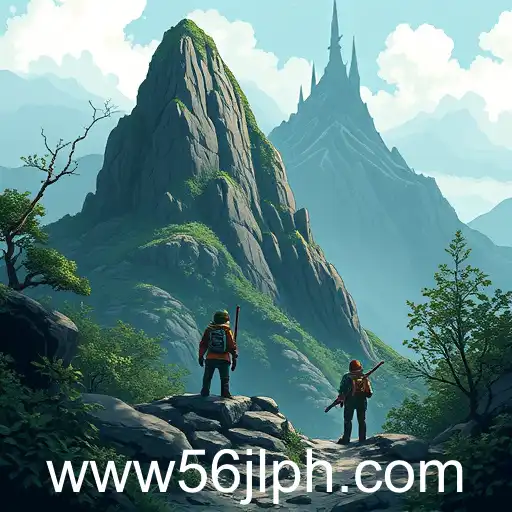 Exploring the Enchanting World of Adventure Games