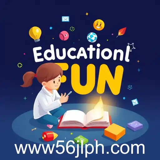 The Growing Popularity of 'Educational Fun' Games: Bridging Learning with Play