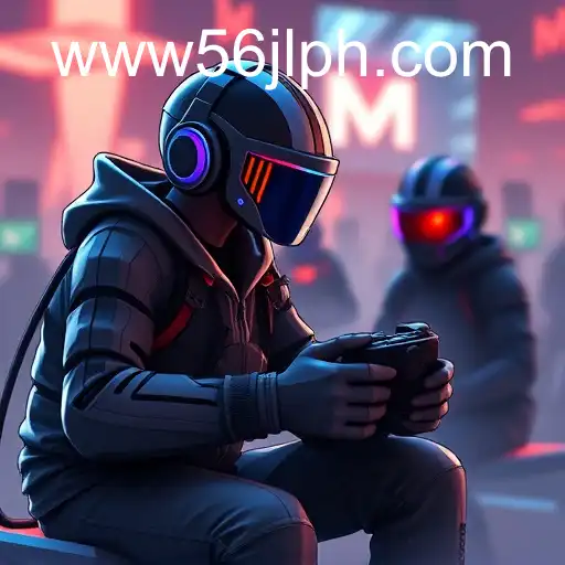 The Evolution of Online Gaming