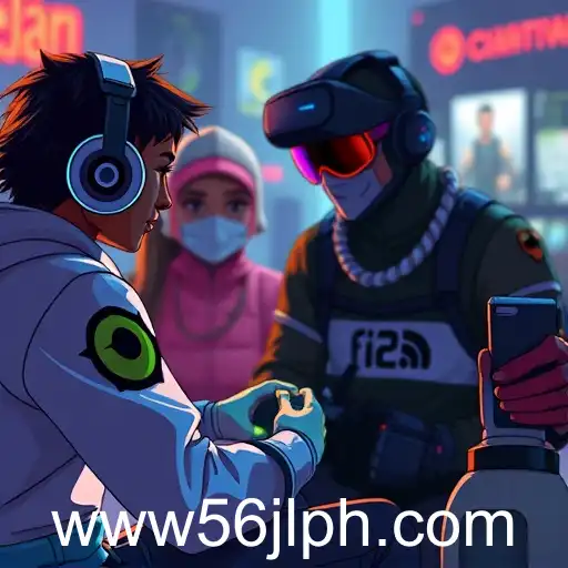 The Evolution of Online Gaming in 2025