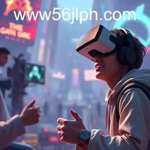 The Evolution of Online Gaming Communities