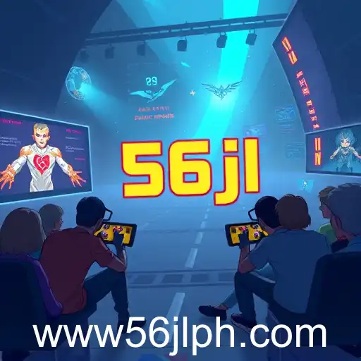 British Gaming Industry Sees Resurgence with New Platforms