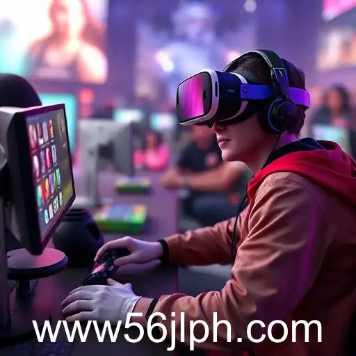 The Rise of English Game Platforms