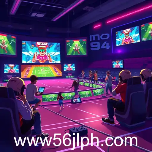 The Rise of English Gaming Platforms