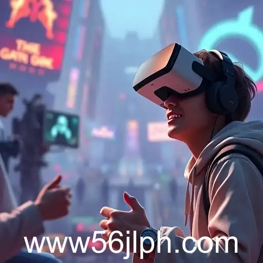 The Evolution of Online Gaming Communities