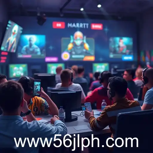 The Rise of Digital Gaming Communities