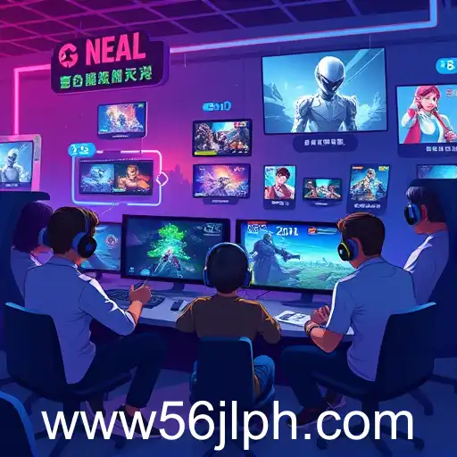 The Evolution of Online Gaming in 2025