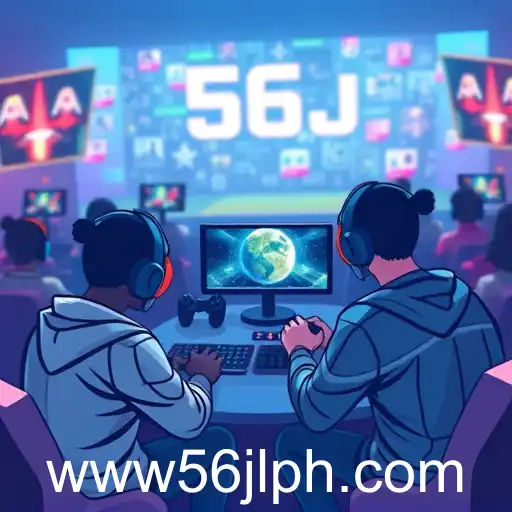 The Growing Influence of Online Gaming in 2025