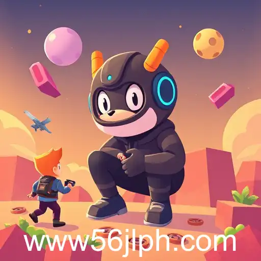 The Rise of 56jl in the Gaming World