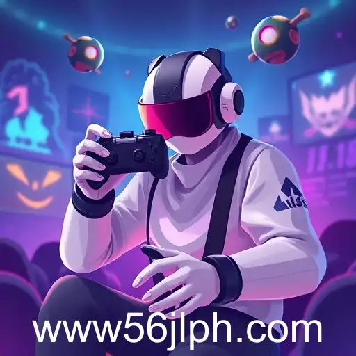 The Rise of 56jl: Gaming Hub of Tomorrow