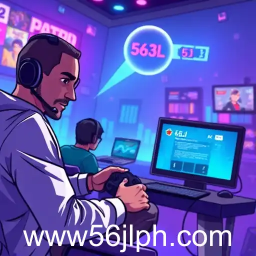 The Rise of Online Gaming in 2025