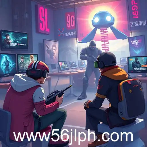 The Rise of Online Gaming Platforms