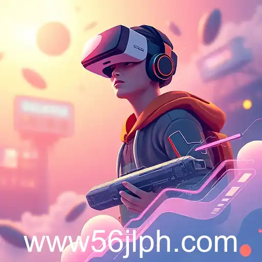 Gaming Innovations and Trends 2025