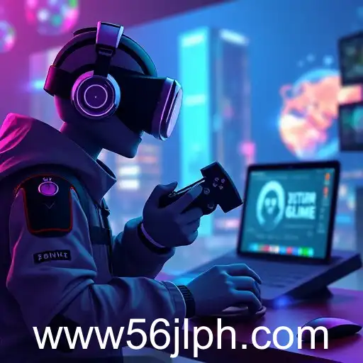 The Rise of 56jl and the Gaming Revolution