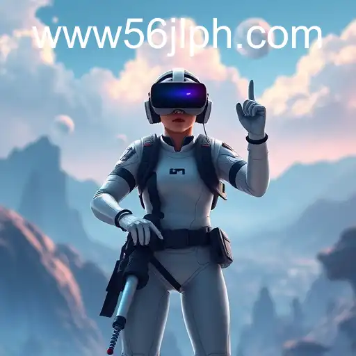 Gaming Website Pioneers New Trends in 2025