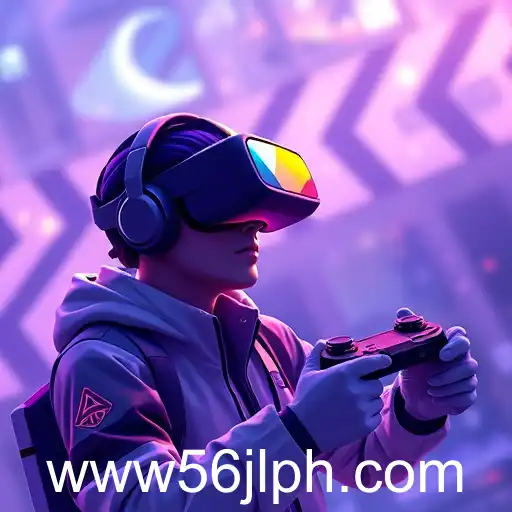 Gaming Trends: 56jl's Rise and Impact in 2025