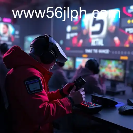 Gaming Trends and Insights