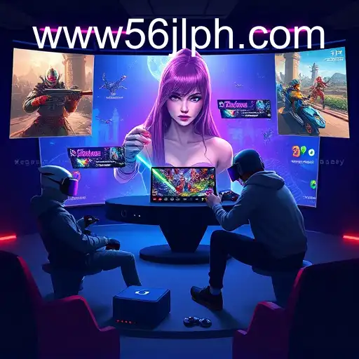 The Rise of Gaming Websites in 2026