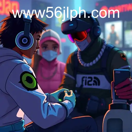 Rise of Online Gaming Platforms in Modern Society