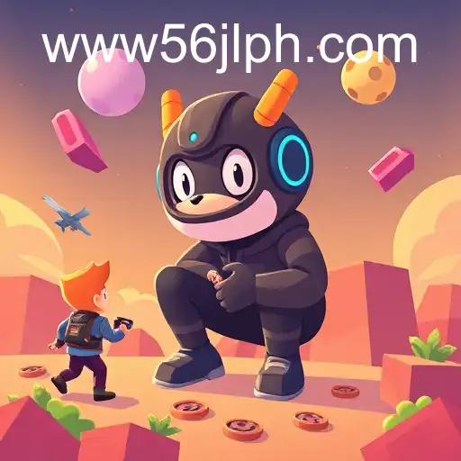 The Rise of 56jl in the Gaming World