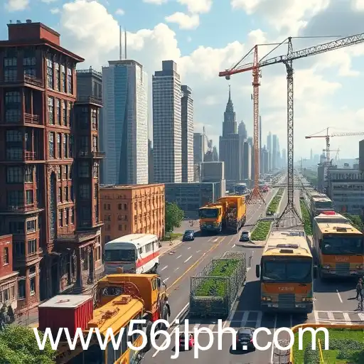 Exploring the World of Simulation Games