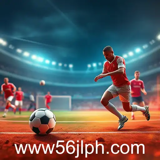 Exploring the Excitement of 'Sports Mania': A Deep Dive into the Virtual Arena